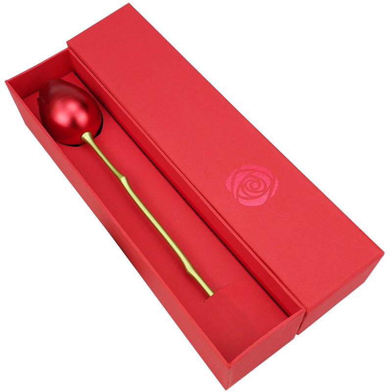 Rose ring box