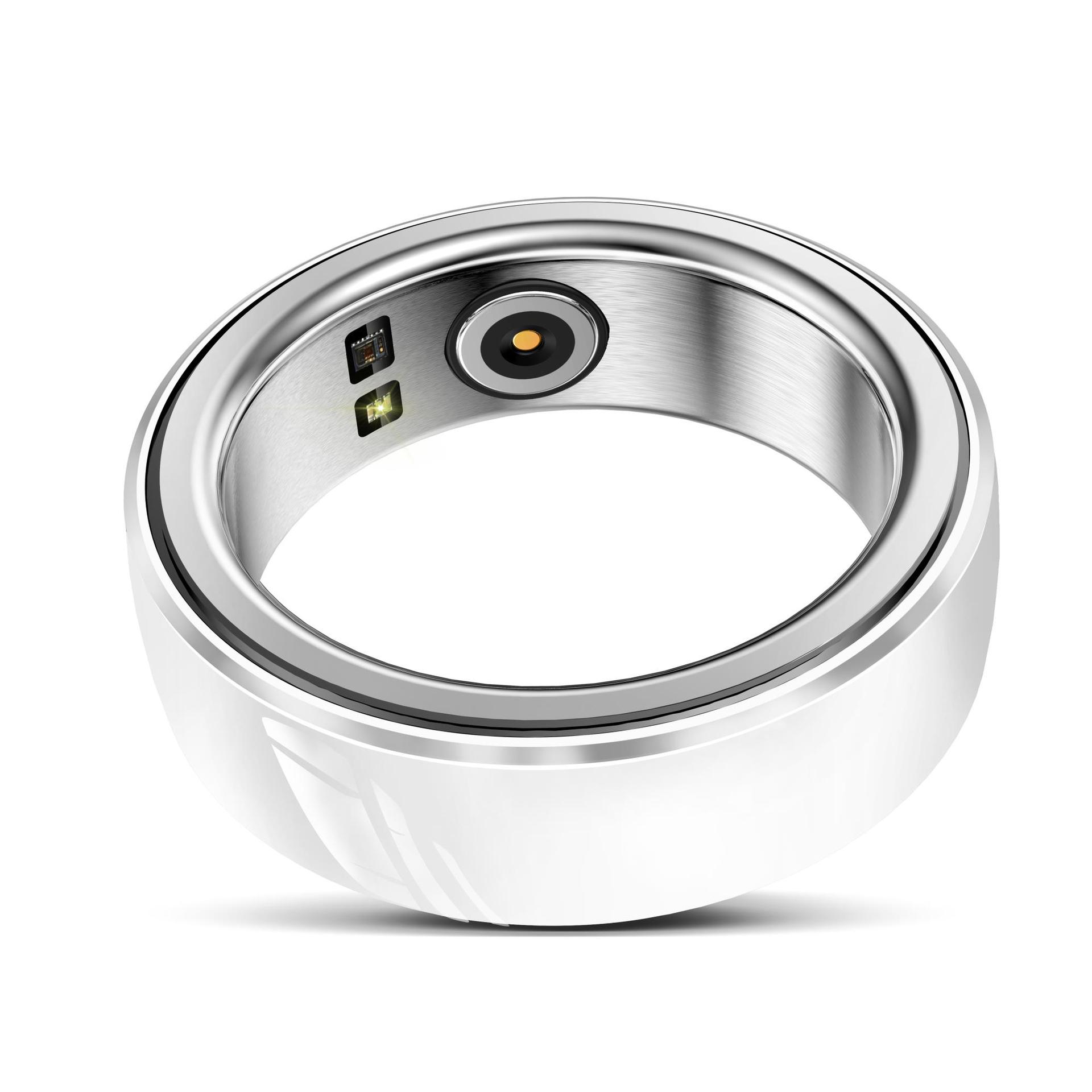 Ring Blutdruck Herzfrequenz Schlaf-Tracking
