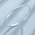 Mobius Strip Bracelet Niche Design