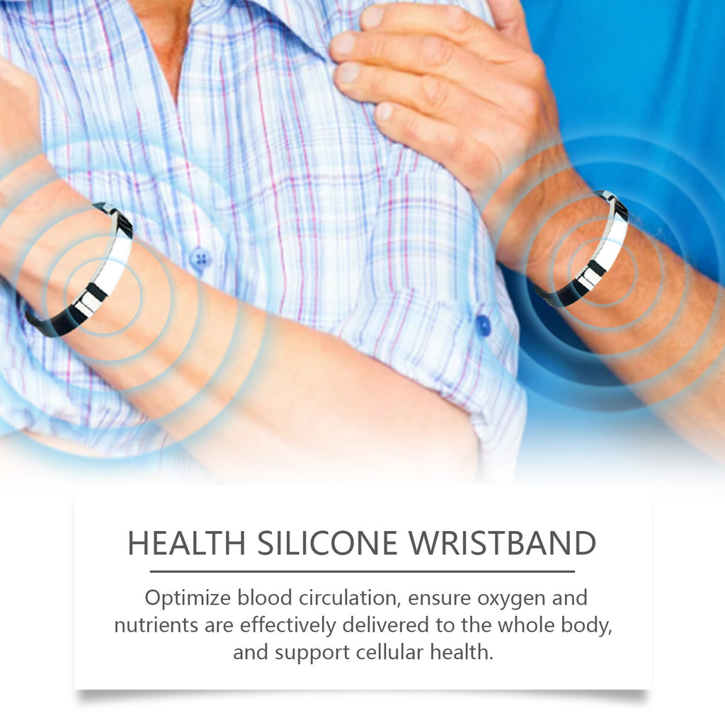 Sanfte Pflege Körper Bequem Und Praktisch Für Den Täglichen Gebrauch Leichte Mode Armband