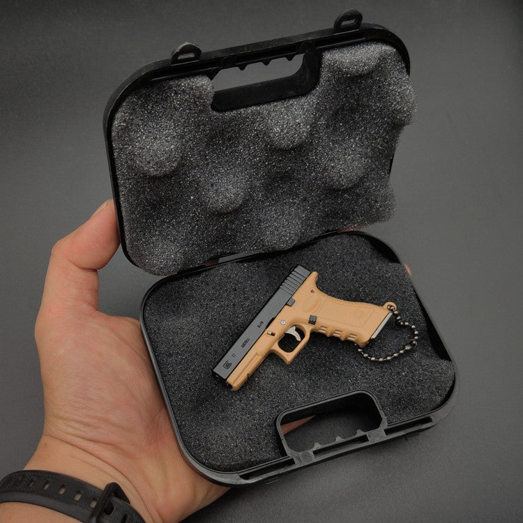 Llavero de goma elástica, accesorios especiales de plástico para maleta