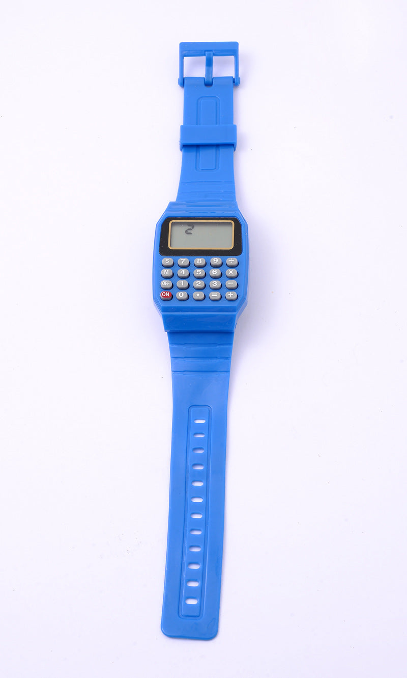Relojes de pulsera electrónicos, relojes de moda europeos