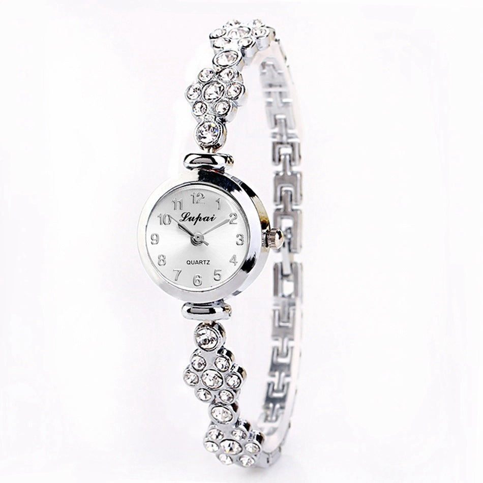 Marca de moda superventas serie perla reloj de moda venta al por mayor reloj de mujer con temperamento reloj de cuarzo de moda reloj de pulsera de moda para mujer