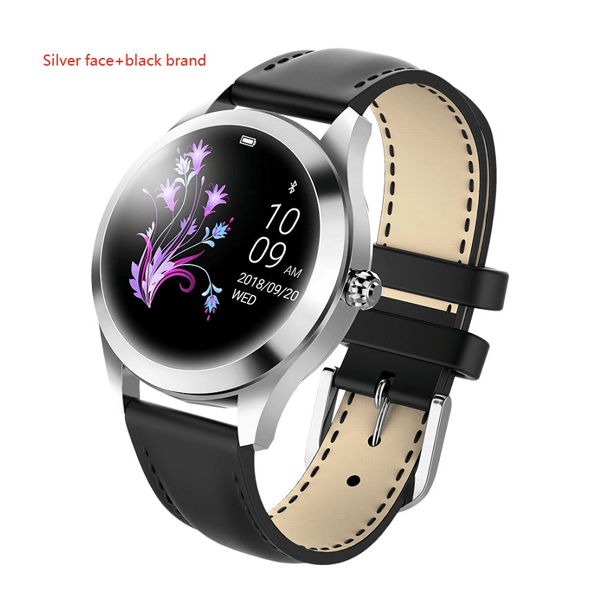 Herz-Kreislauf-Überwachung Sport Schritt Smart Armband
