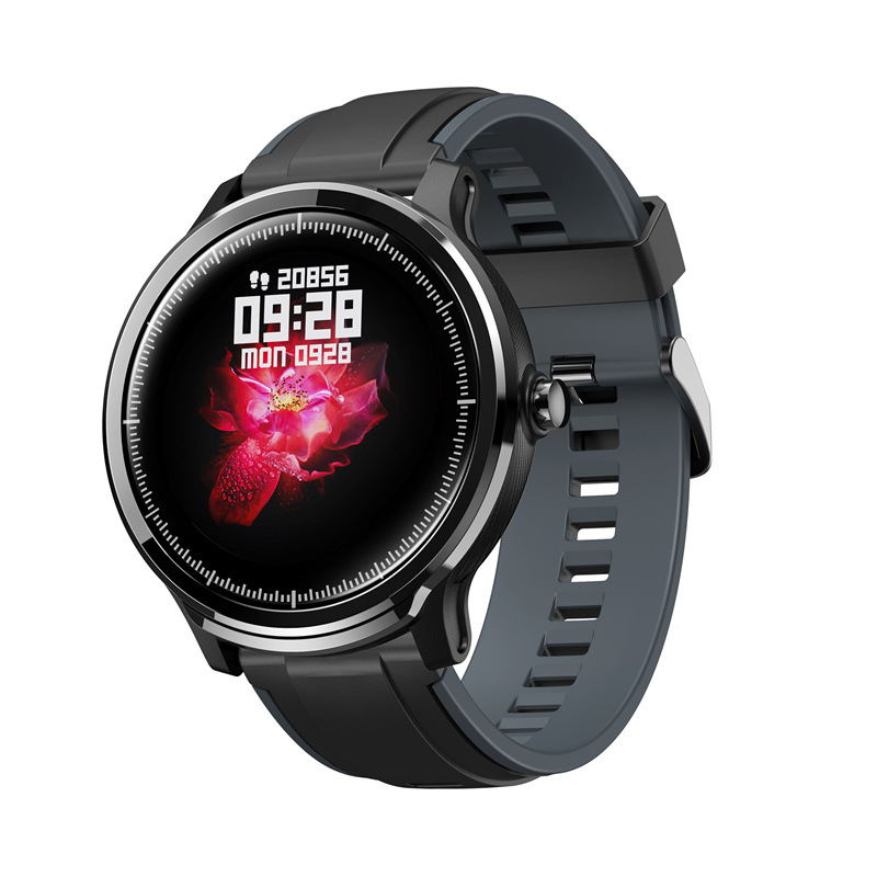 Neueste Smartwatch SN80 Modeuhr Fitnesstracker