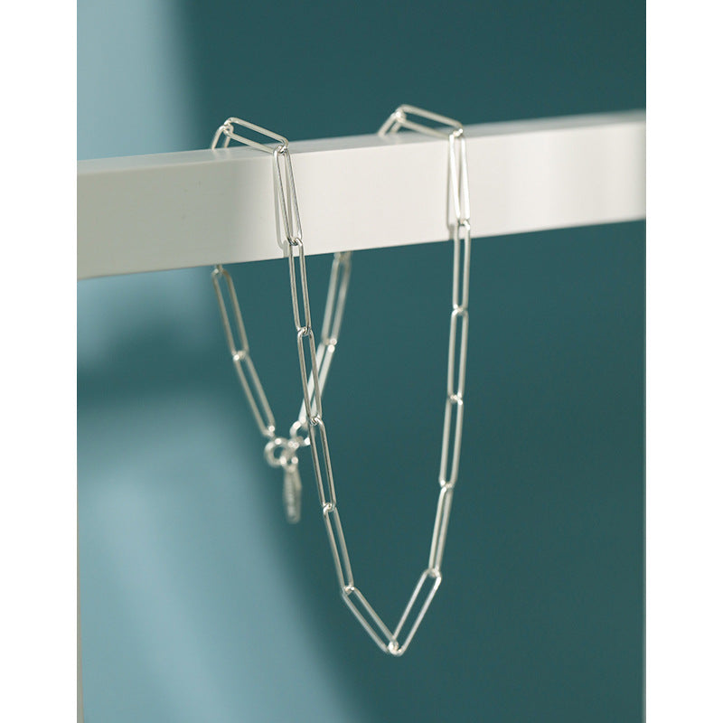 Collar de cadena Gargantilla de mujer