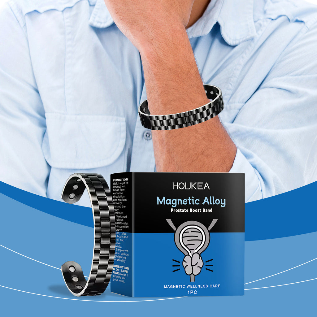 Gentle Care Herrenkörper Tägliches leichtes schlichtes Baita-Accessoires Mode-Armband
