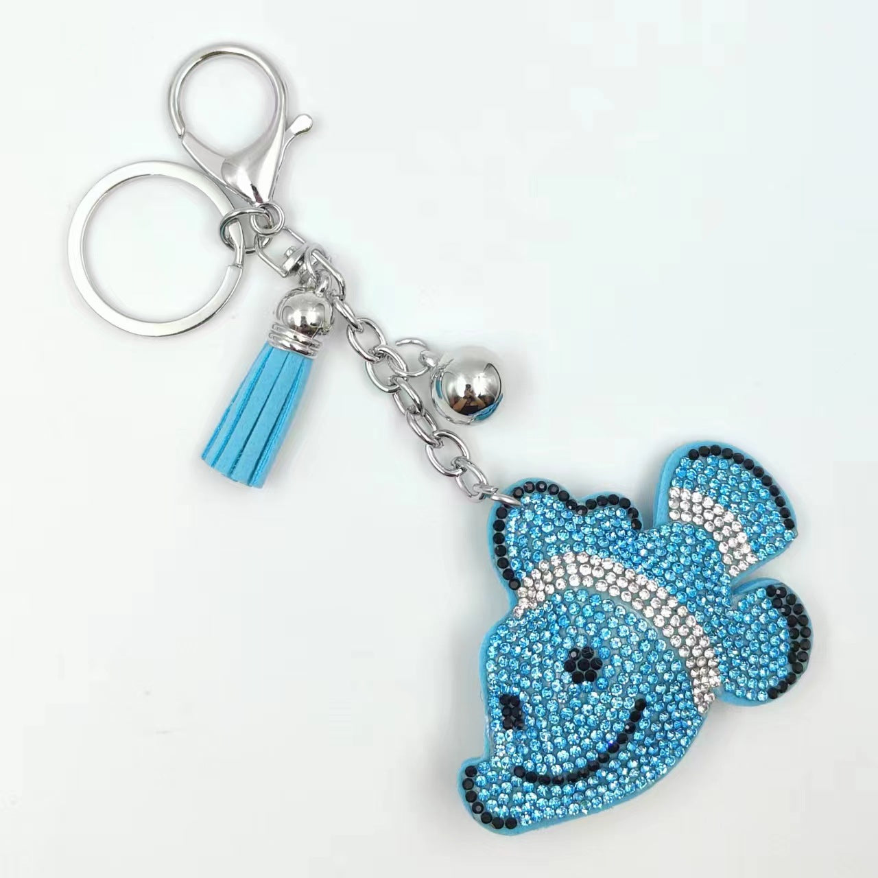 Accessories Gift Souvenir Pendant Keychain