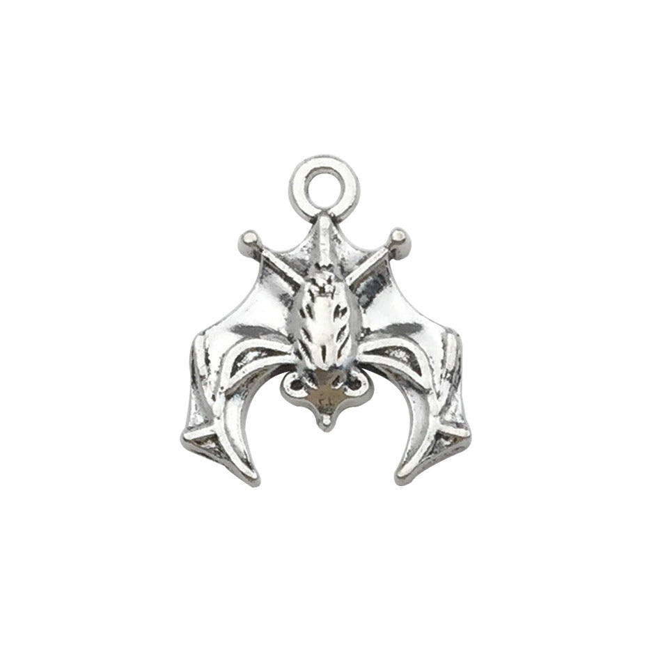 Halloween-Accessoires Kürbiskopf Fledermaus Handklaue Ornament