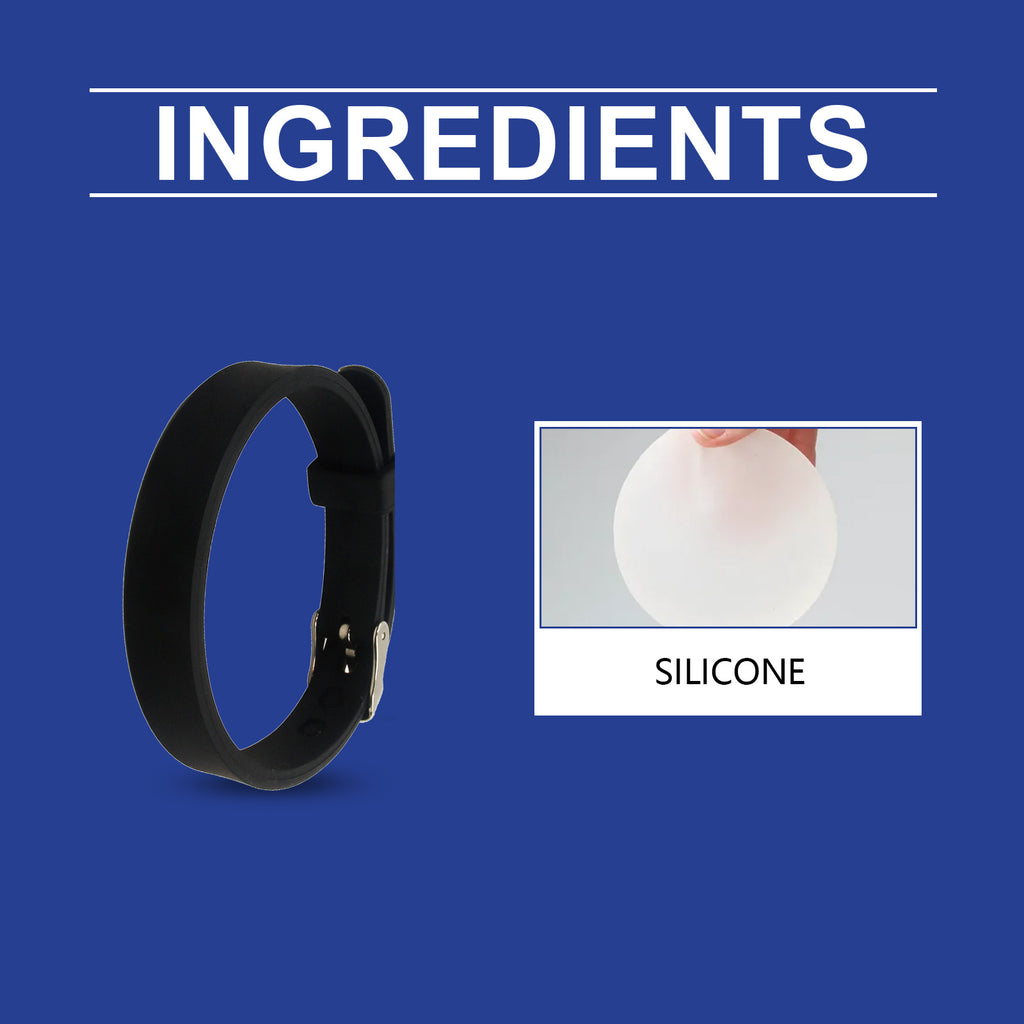 Stillarmband Pflegende Haut Körperlich Leicht