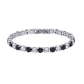 Women's Light Luxury Minority Advanced Design Hip Hop Couple Jewelry