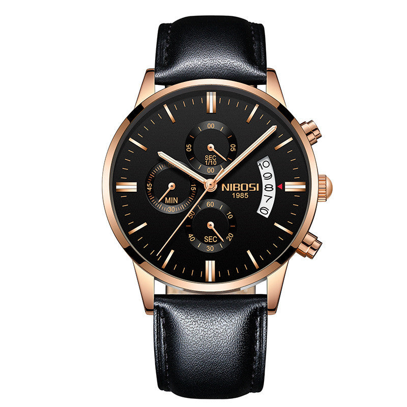 Herrenuhr