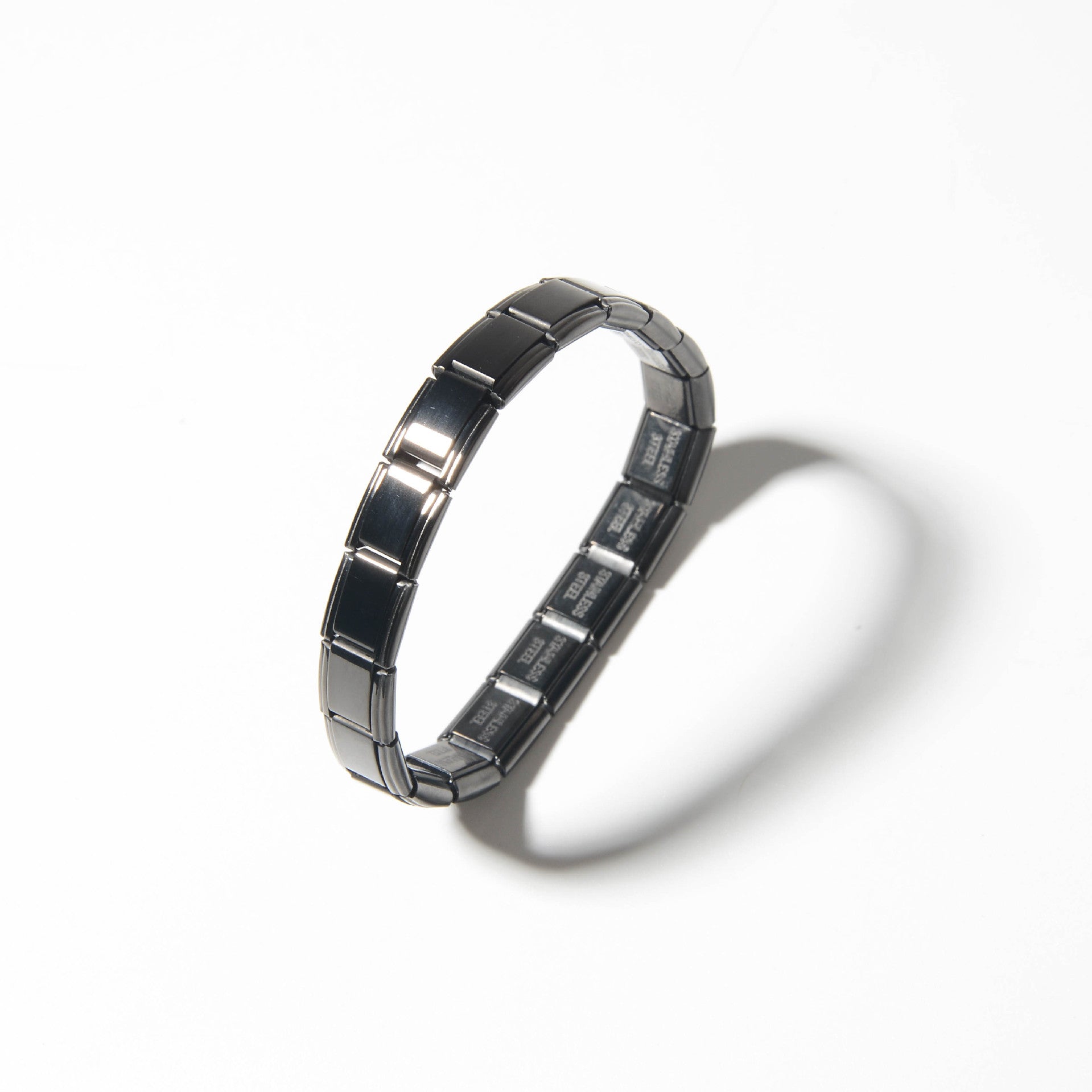 Diy Free Stitching Detachable Bracelet