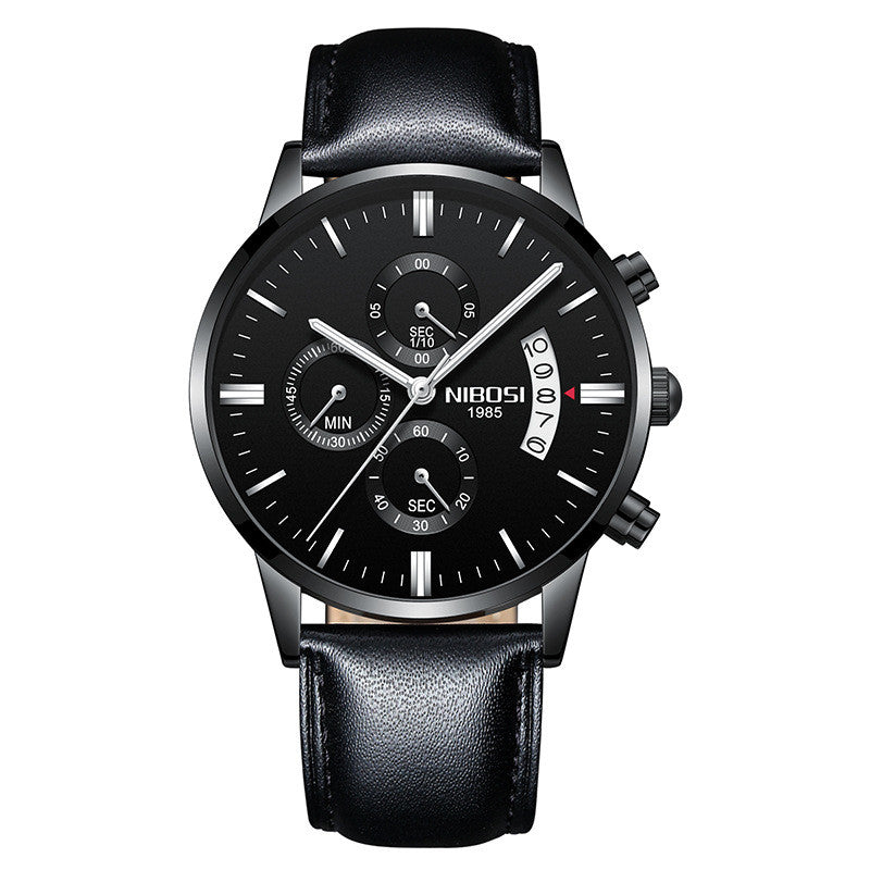 Herrenuhr