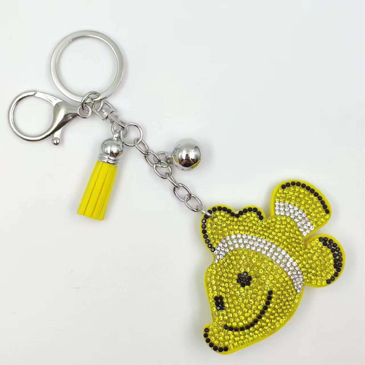 Accessories Gift Souvenir Pendant Keychain