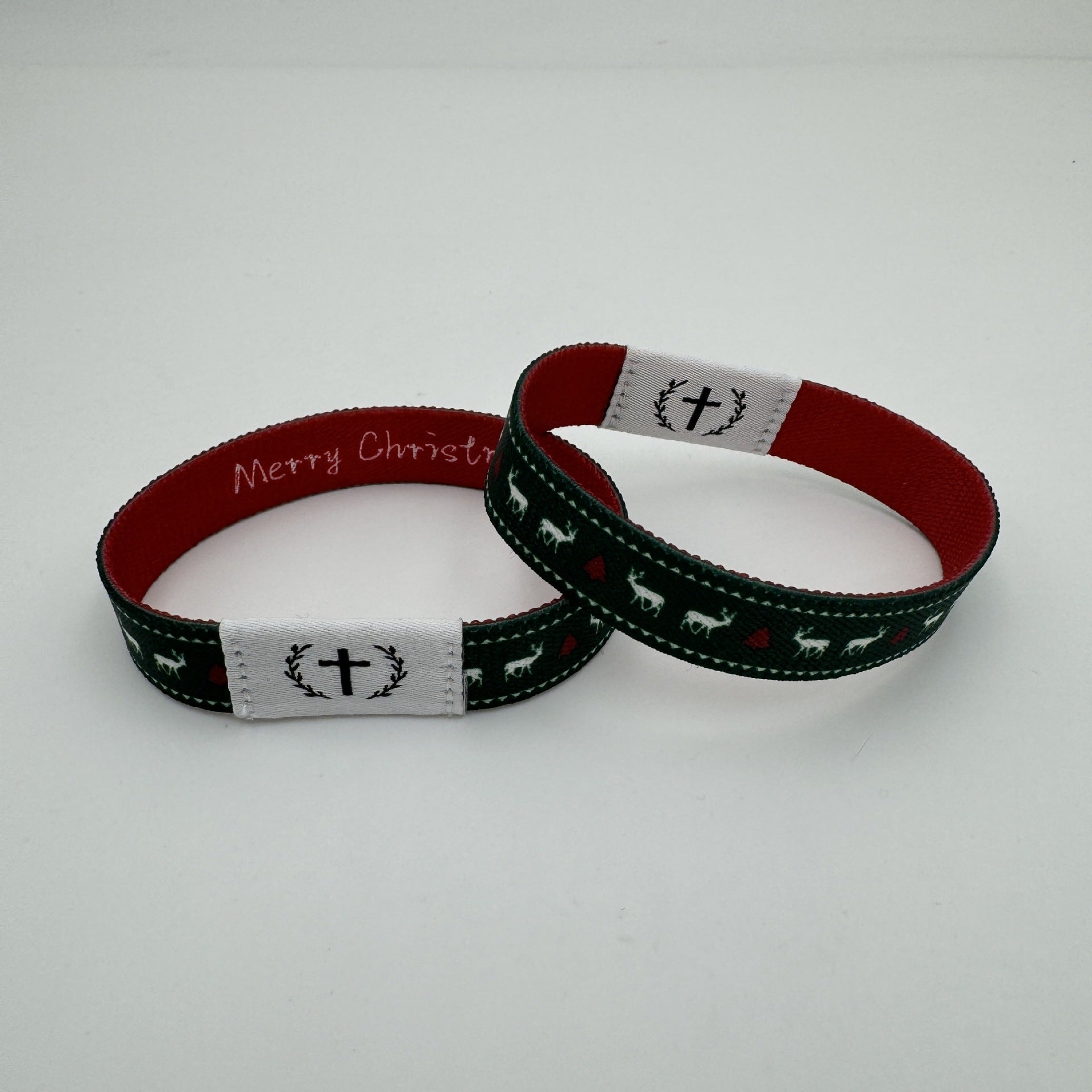 Waterproof High-frequency Chip Wristband