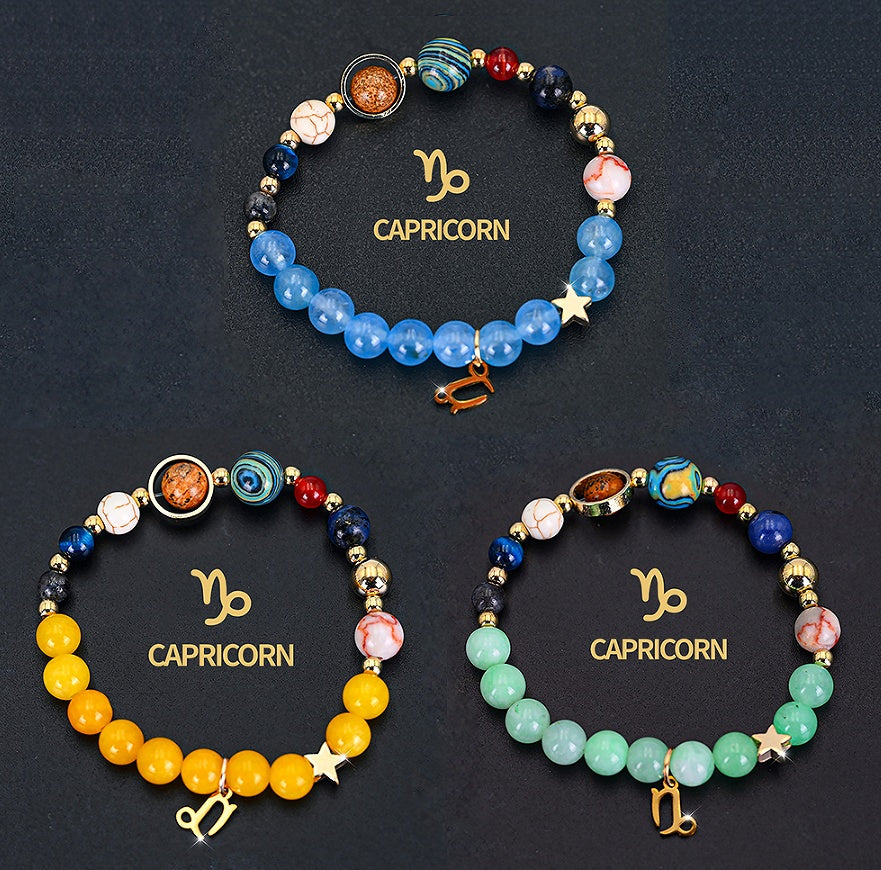 Pulsera de constelación