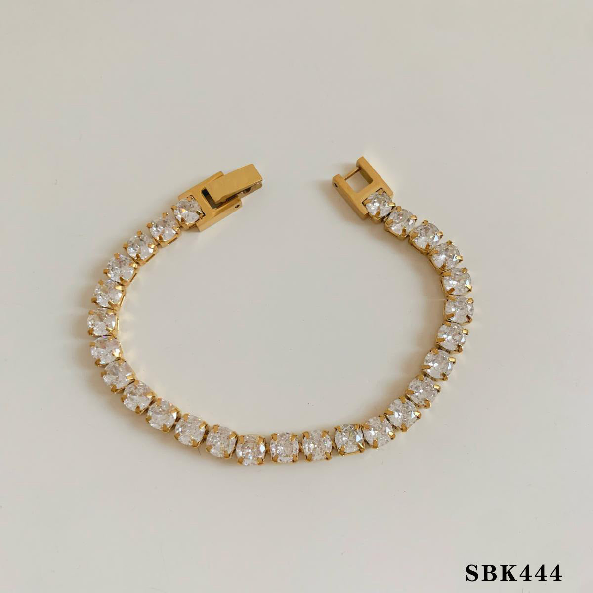 Juego de cinco pulseras retro de plata con cristales en forma de corazón para mujer, joyería de moda con geometría y símbolo infinito ajustable