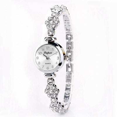 Marca de moda superventas serie perla reloj de moda venta al por mayor reloj de mujer con temperamento reloj de cuarzo de moda reloj de pulsera de moda para mujer