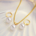 Ohrringe Damen Hochwertige Ohrringe Schmuckset