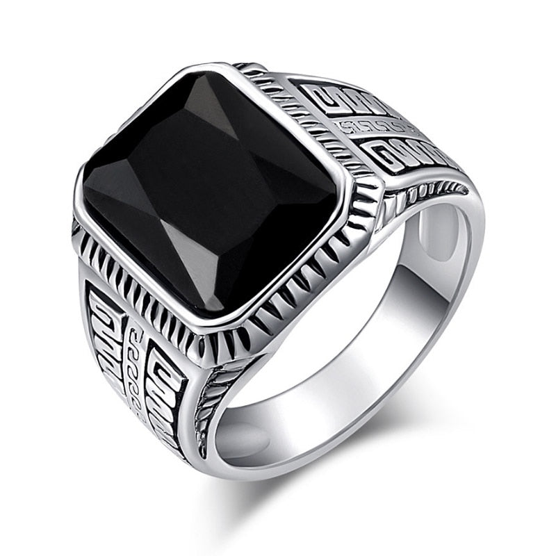 Anillo de aleación