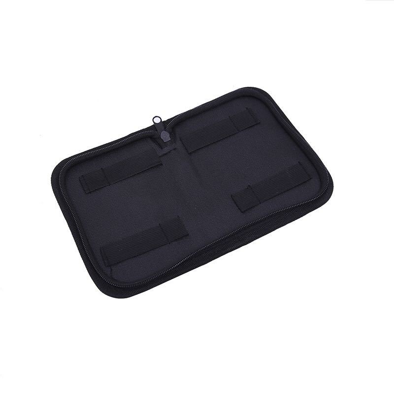 Edelstahl Schmuckherstellungswerkzeuge Set DIY Halskette Armband Kit Werkzeug Perlenarbeiten