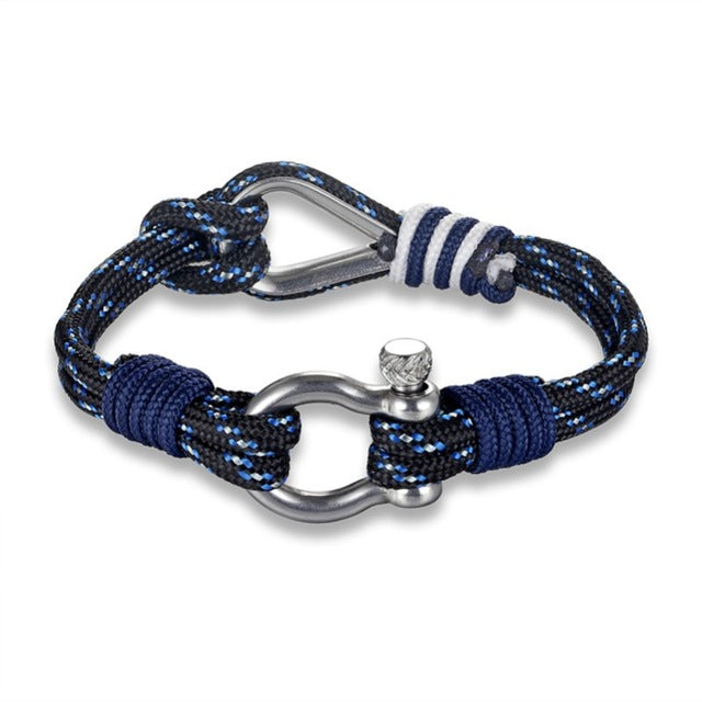 Pulsera estilo paraguas