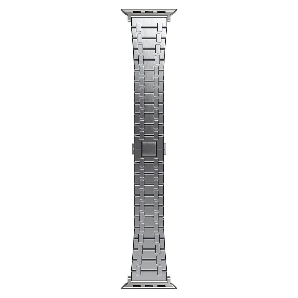 Armbanduhr Edelstahl Luxusarmband