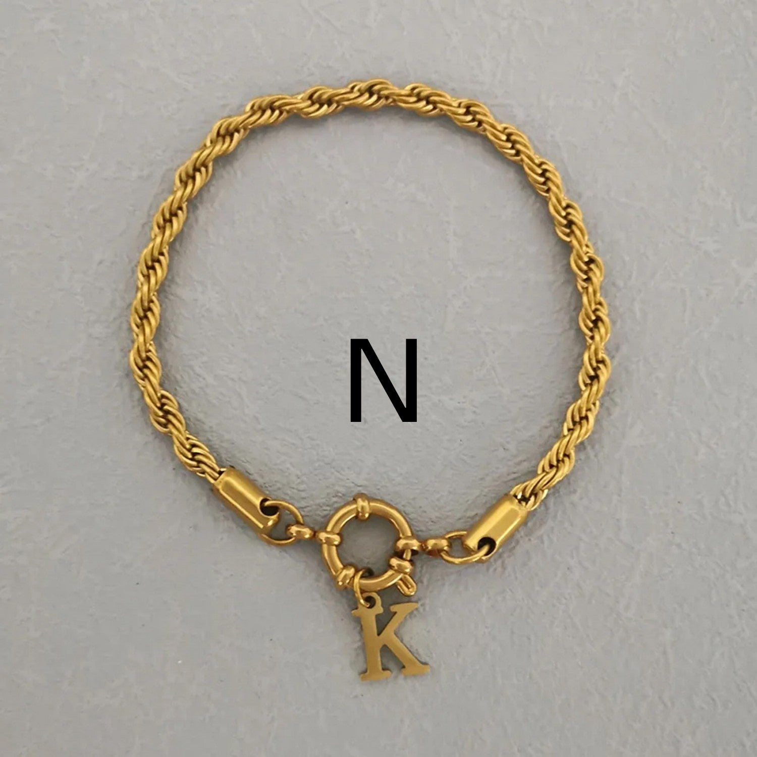 Bracelet Simple Style Ornament Accessories