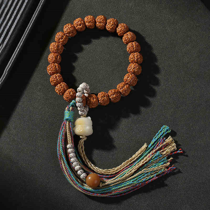 King Of Trees Corpulent Little King Kong Pipal Tree Seeds Bracelet