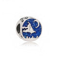 Magic Flying Carpet Journey DIY Charm