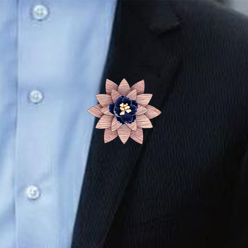 Joyas de pin de dibujos animados de personalidad accesorios occidentales