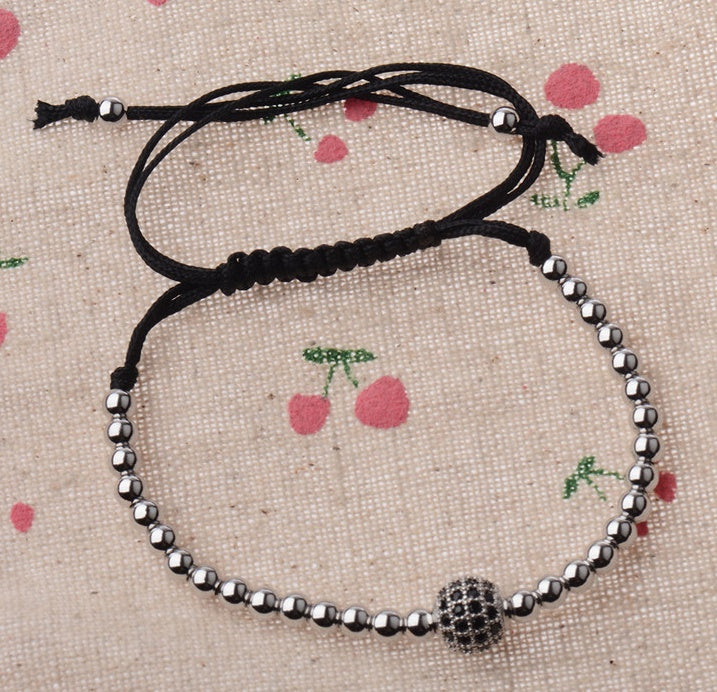 Pulsera de hombre para joyería masculina