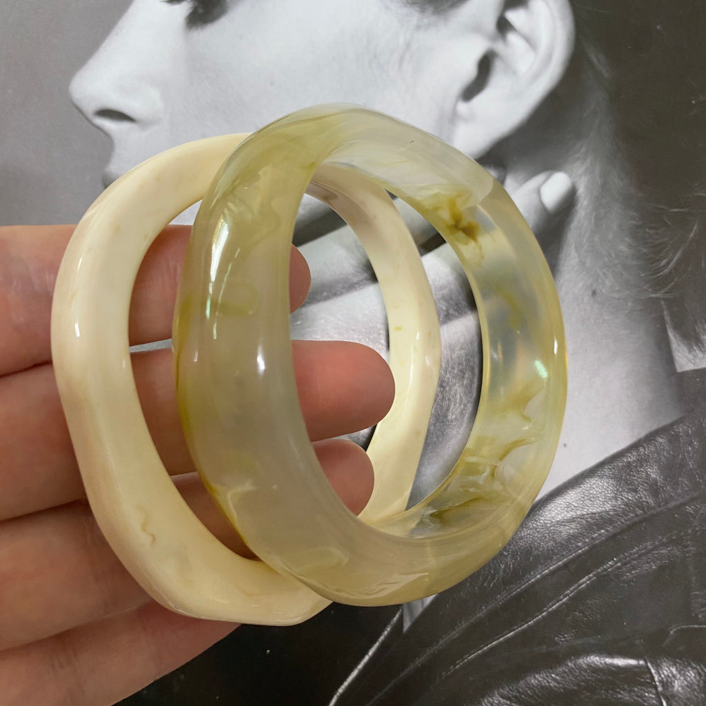Modeschmuck Breites Persönliches Überzogenes Armband