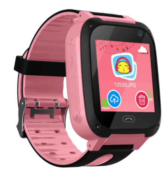 Reloj inteligente para niños