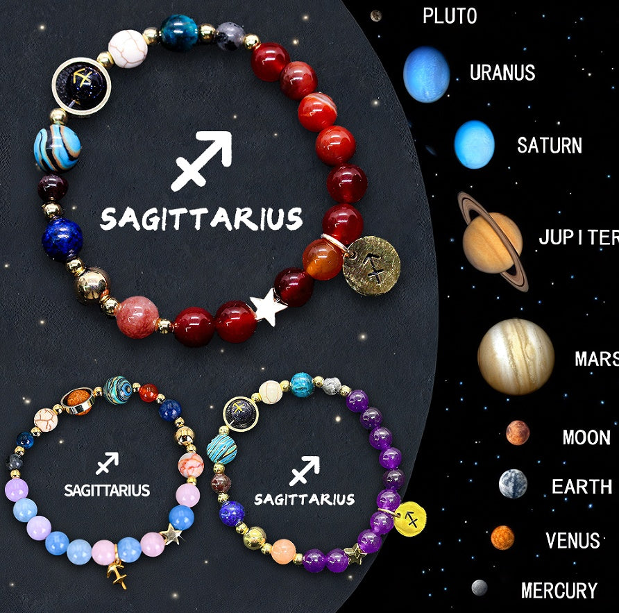 Zodiac Bracelet