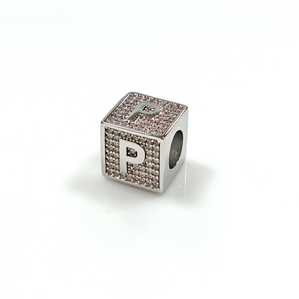 Fashion Simple Pendant Stereo 26 English