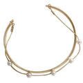 Doppellagige Armbänder, Niedlich und Süß, Freundinnen, Armbänder für Damen