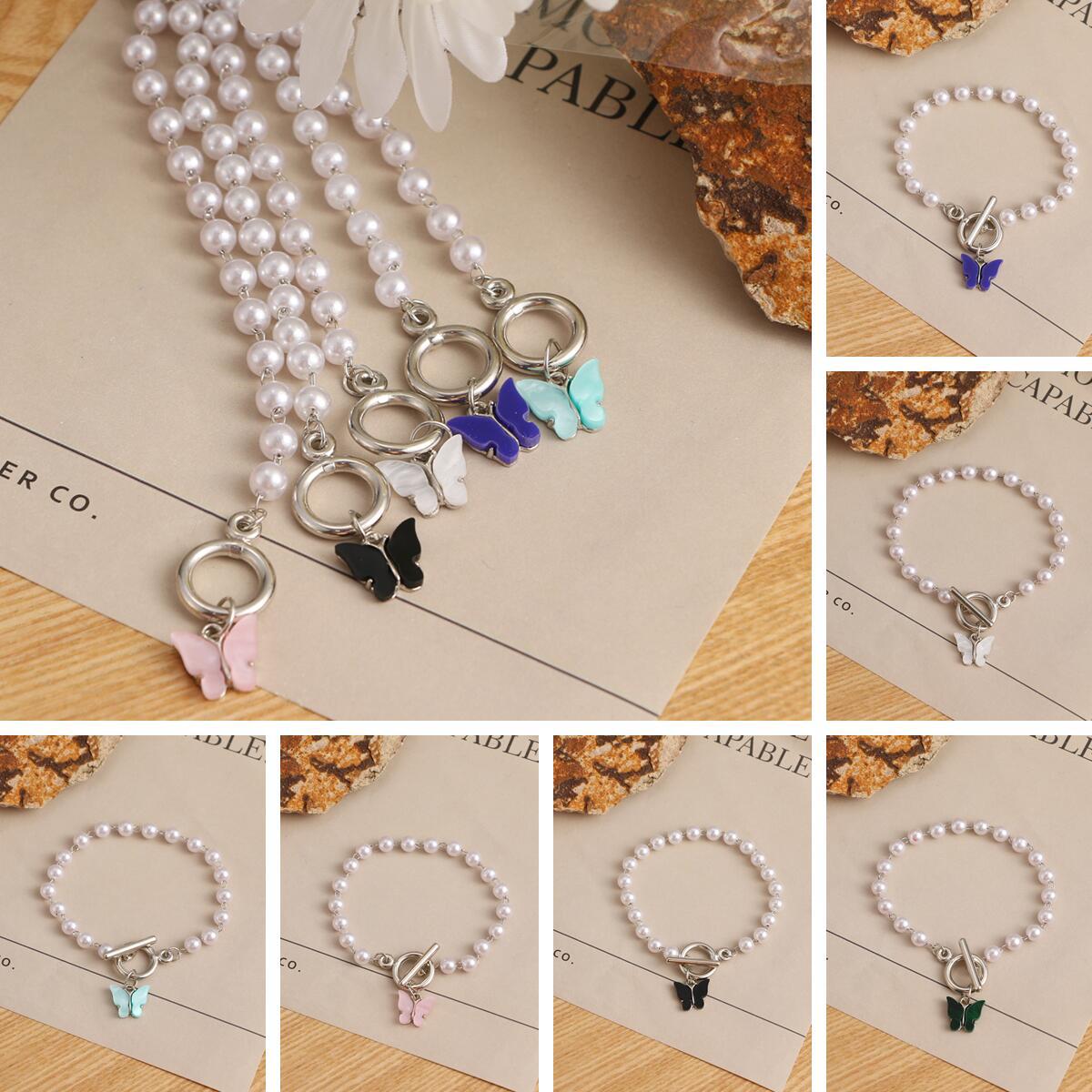 Japanese And Korean Super Fairy Pendant Bracelet For Women