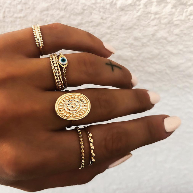 Nuevo anillo conjunto de Europa y Estados Unidos