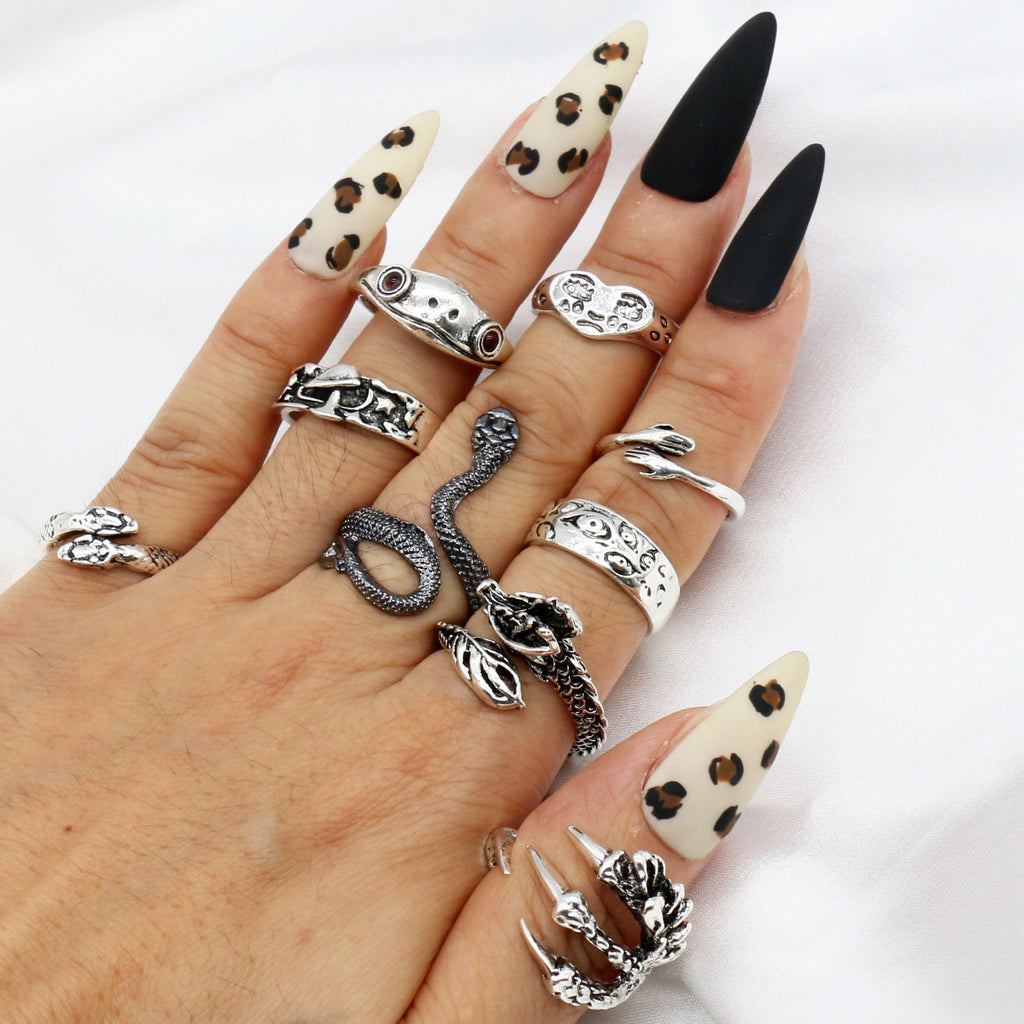 Halloween-Ornament-Ringset