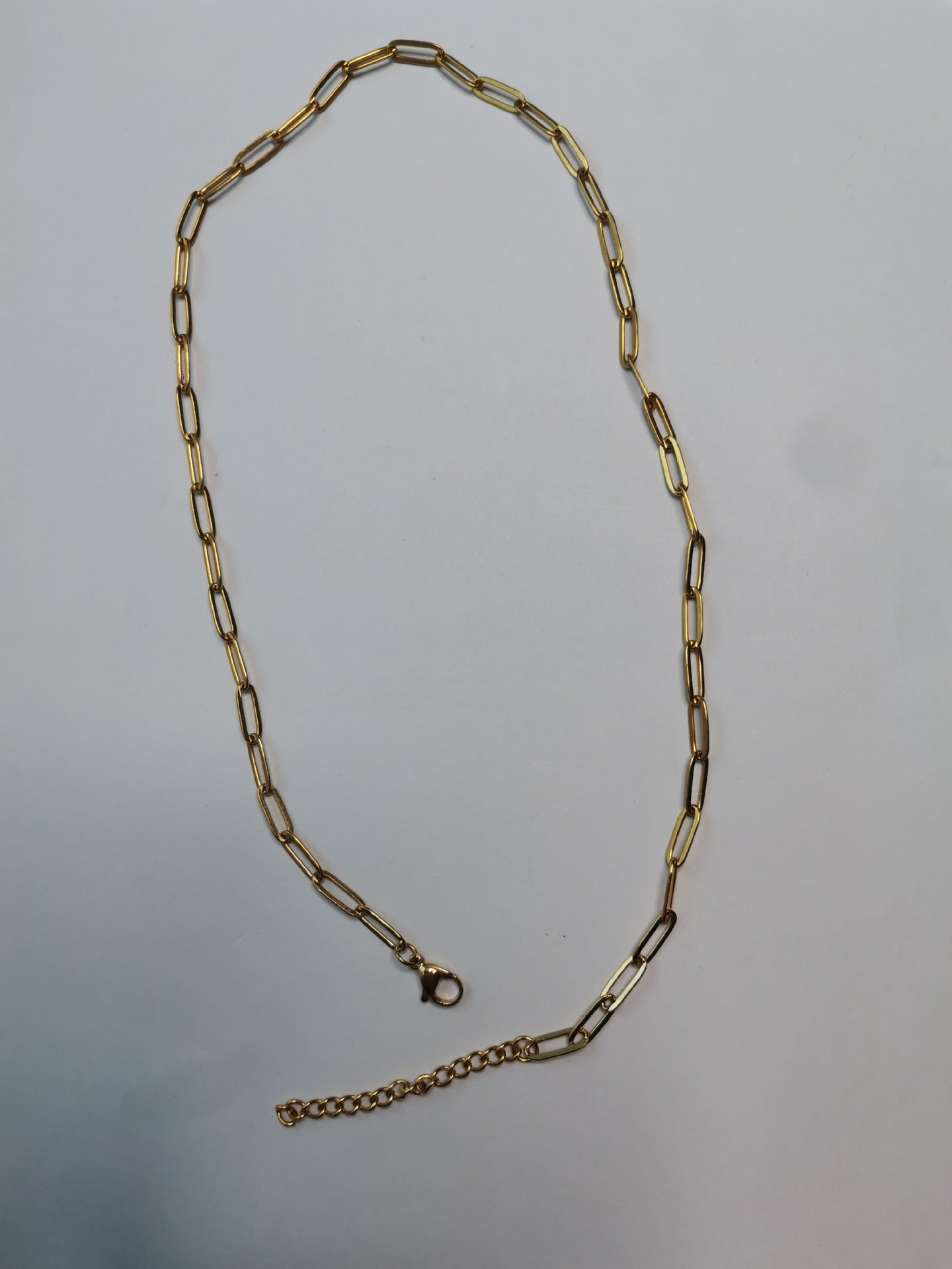 Women's Fashion Clip Chain Items