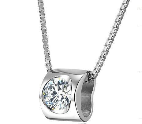 Mode All-Match Damenschmuck