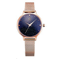 Reloj de cuarzo, reloj impermeable