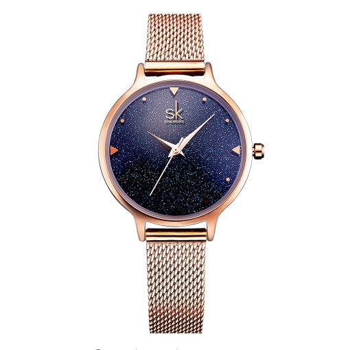 Reloj de cuarzo, reloj impermeable