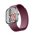 Kona Leder Magnetisches Smart-Sportarmband