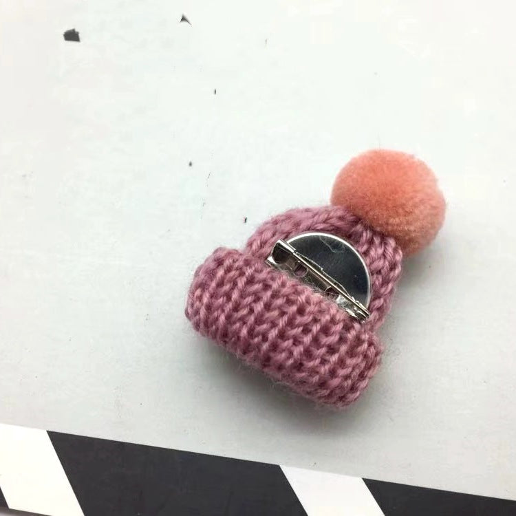 Pinza de broche para joyas de mujer