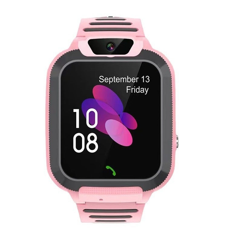 Smarte magnetische Ladefunktion, Ortung, Anruf, Schülerhilfe, Smartwatch