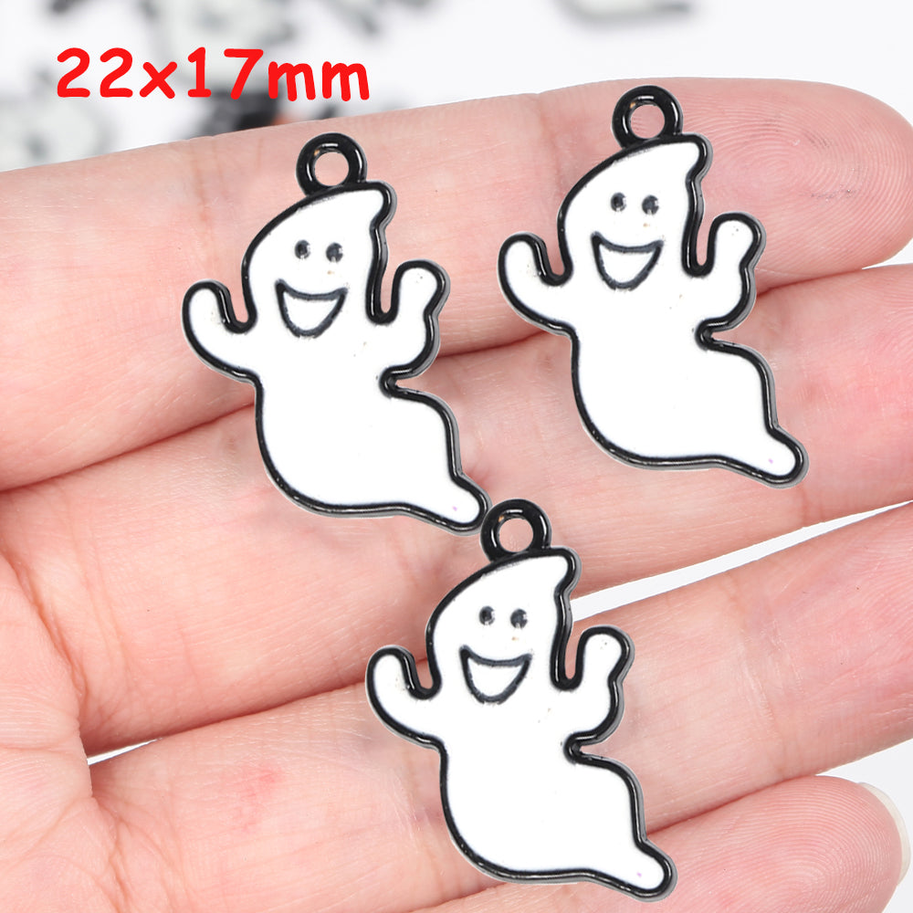 Accesorios de adorno para series de Halloween DIY