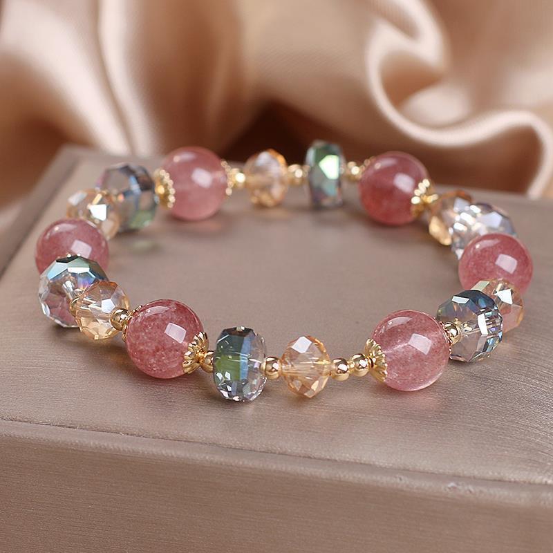 Natural StoneLady Bracelet Female Design